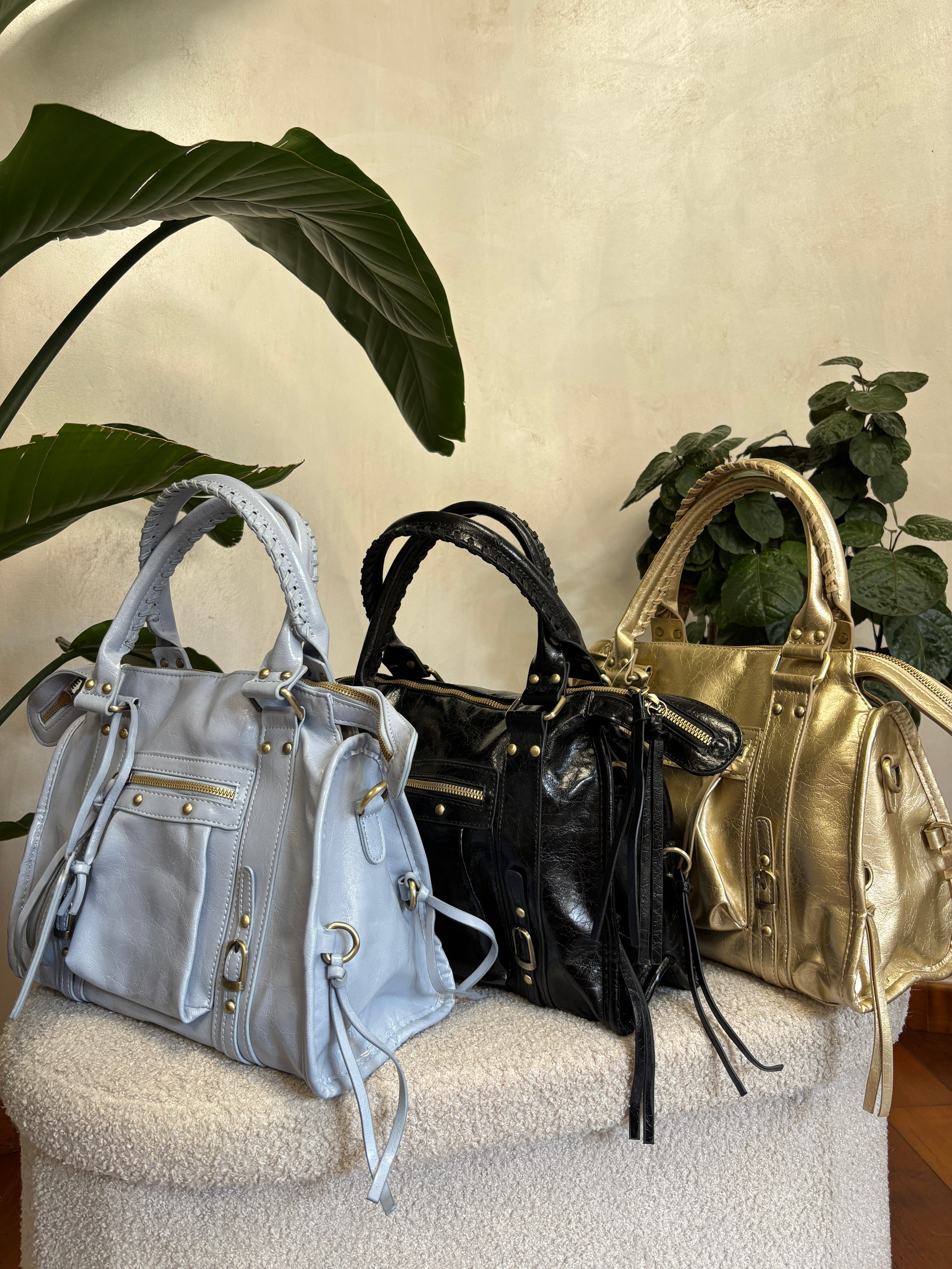 Borsa Chic
