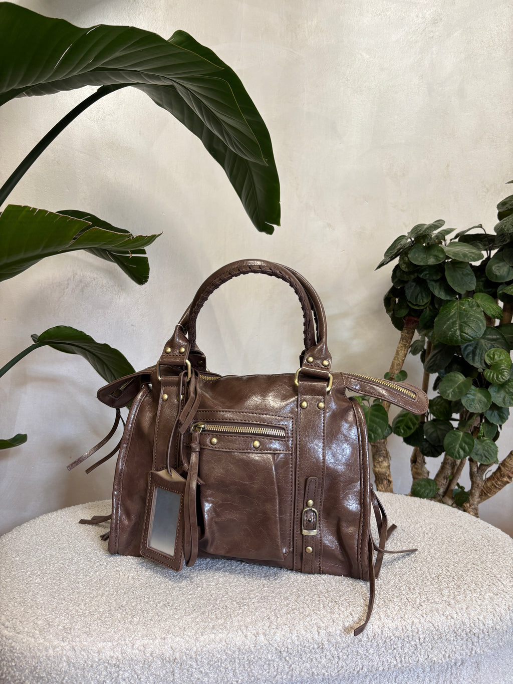 Borsa Chic