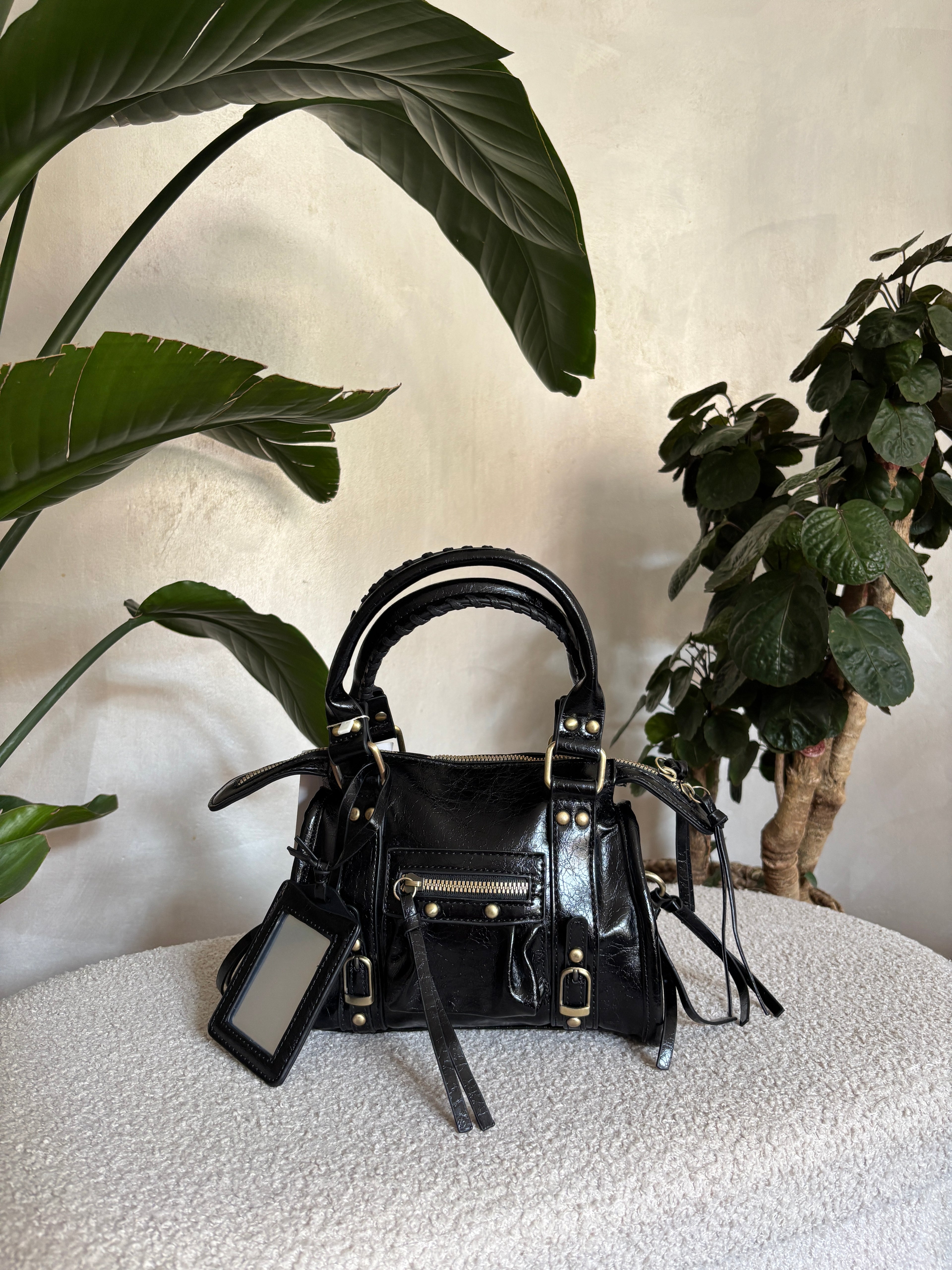 Borsa Chic mini