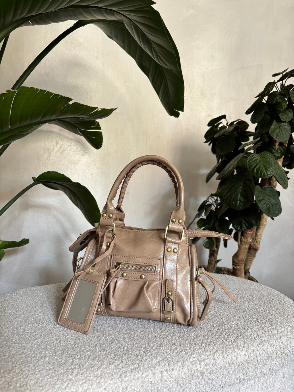 Borsa Chic mini