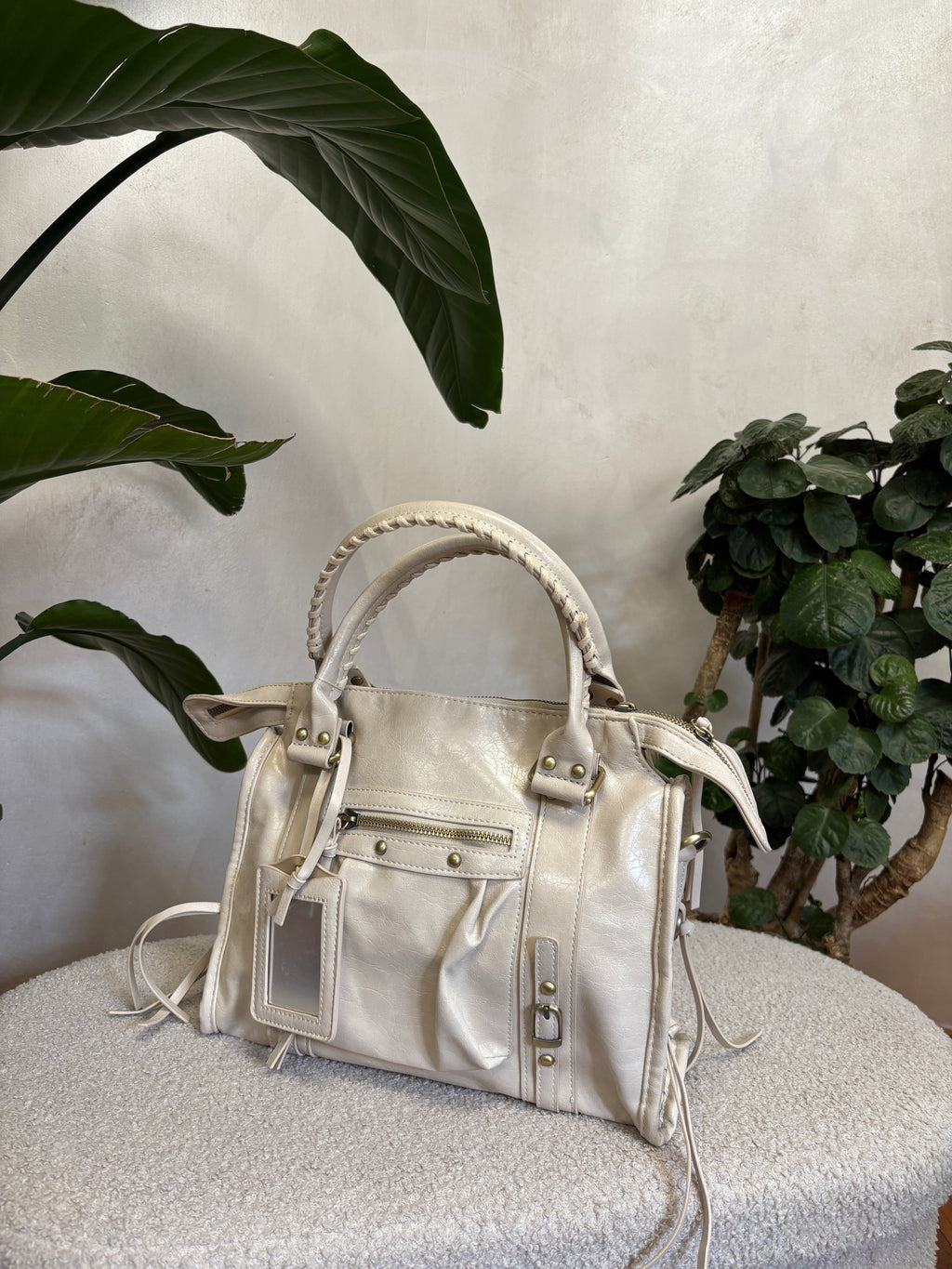 Borsa Chic