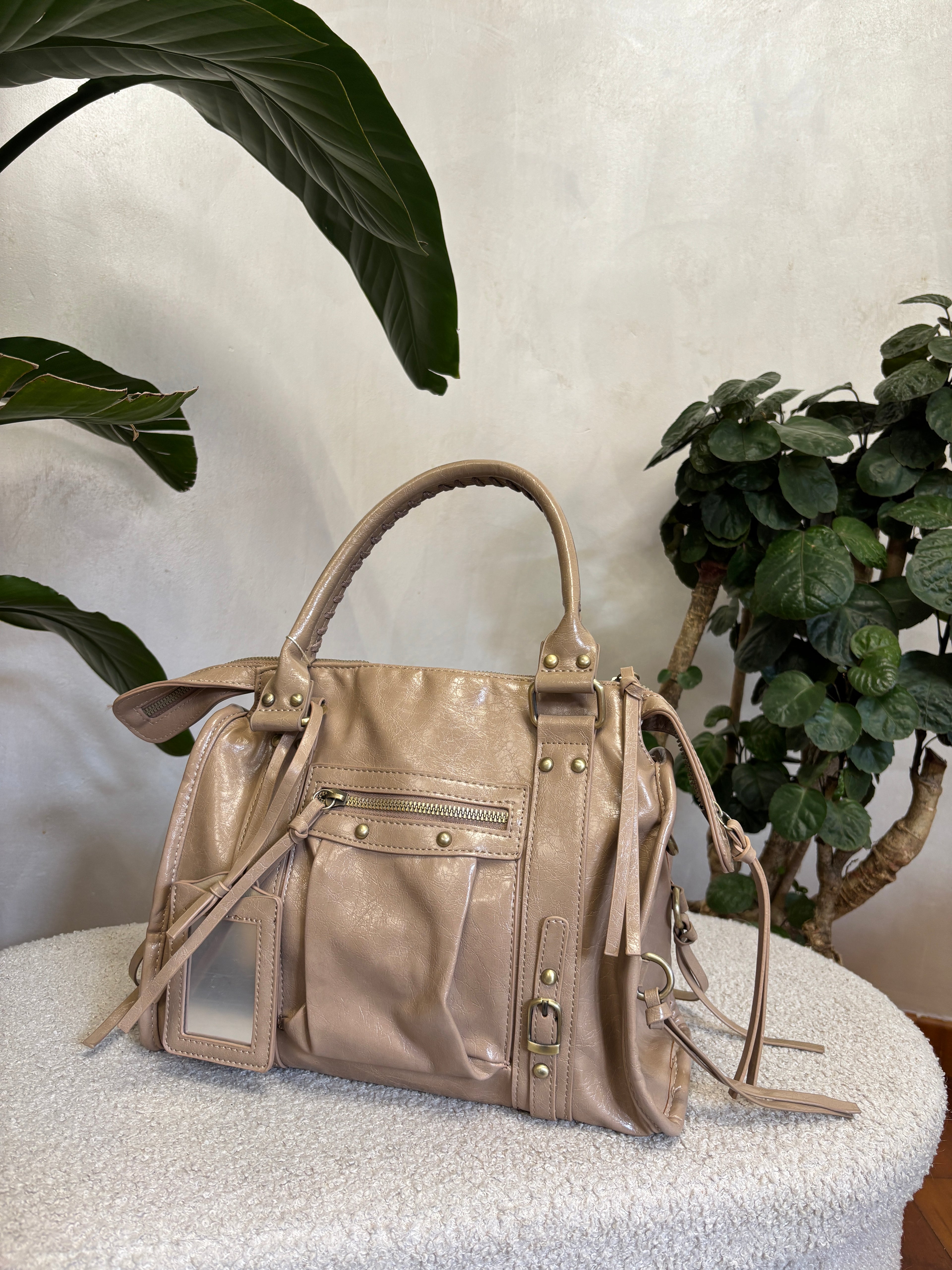 Borsa Chic