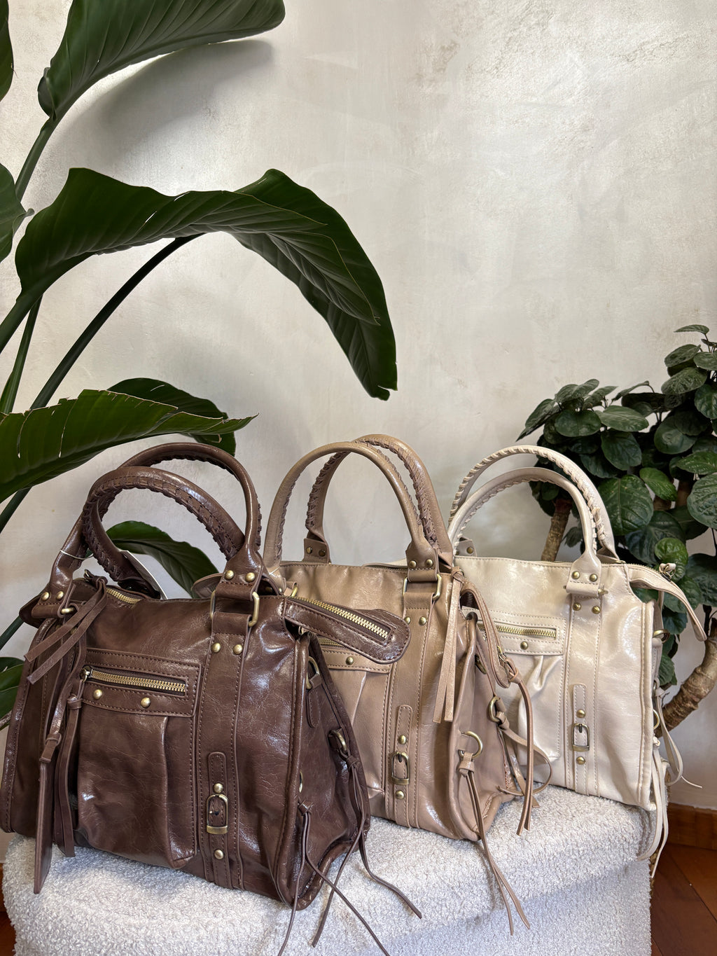 Borsa Chic