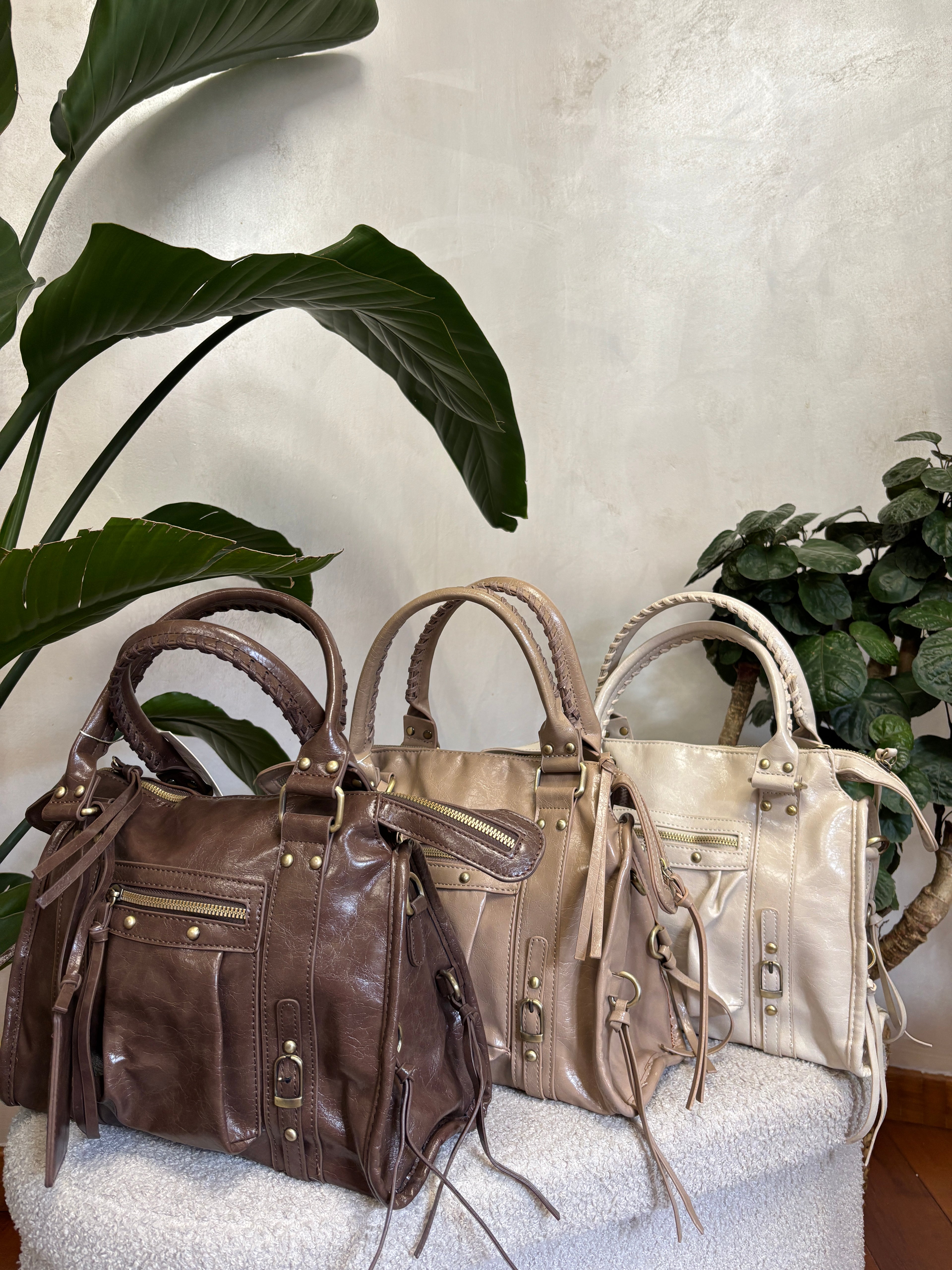 Borsa Chic