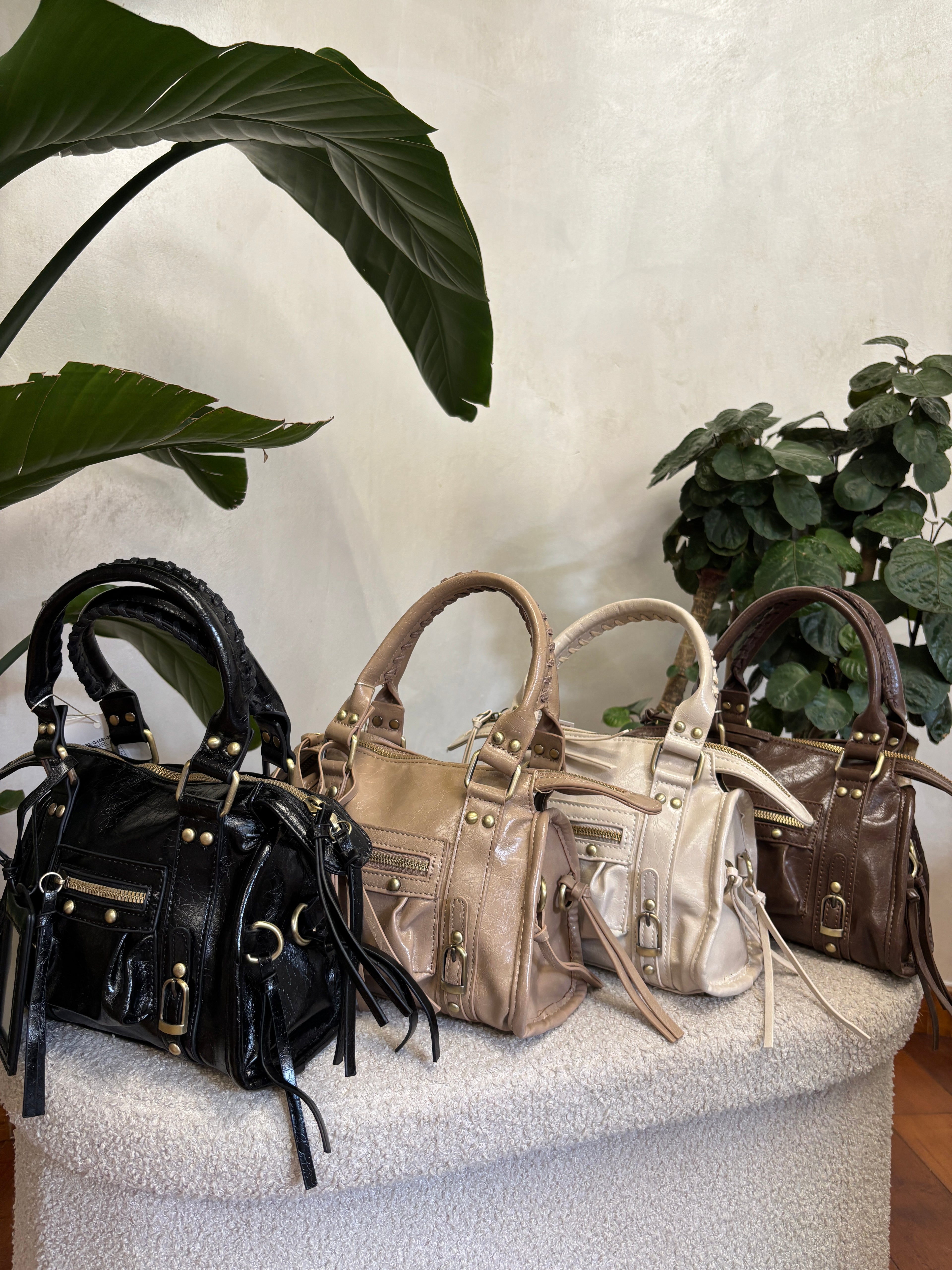 Borsa Chic mini