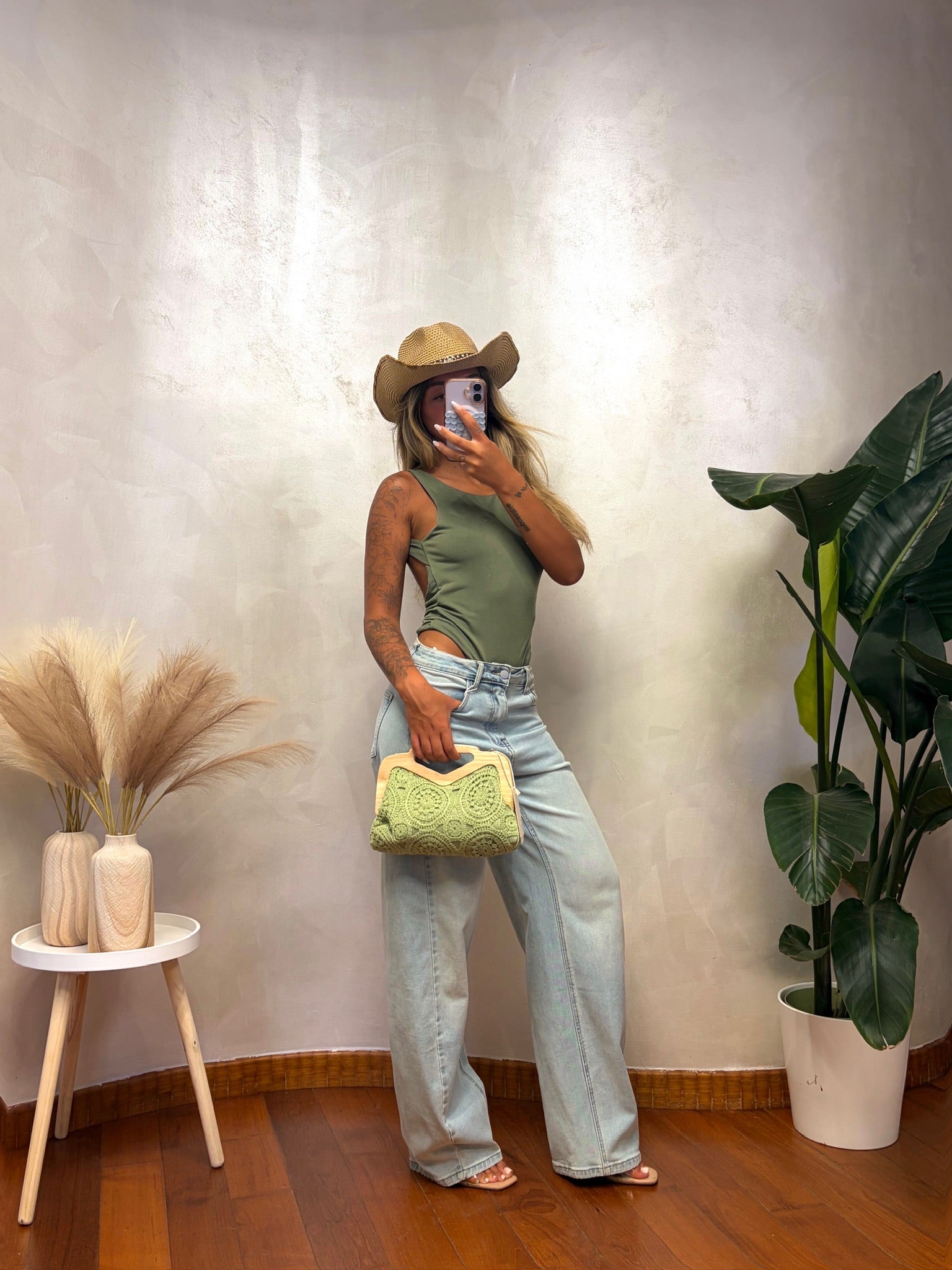 Jeans Luna