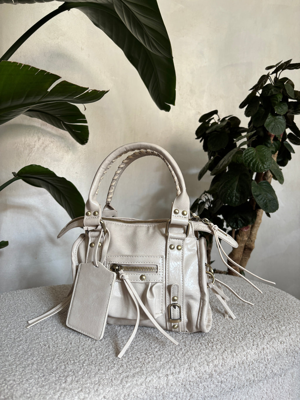 Borsa Chic mini