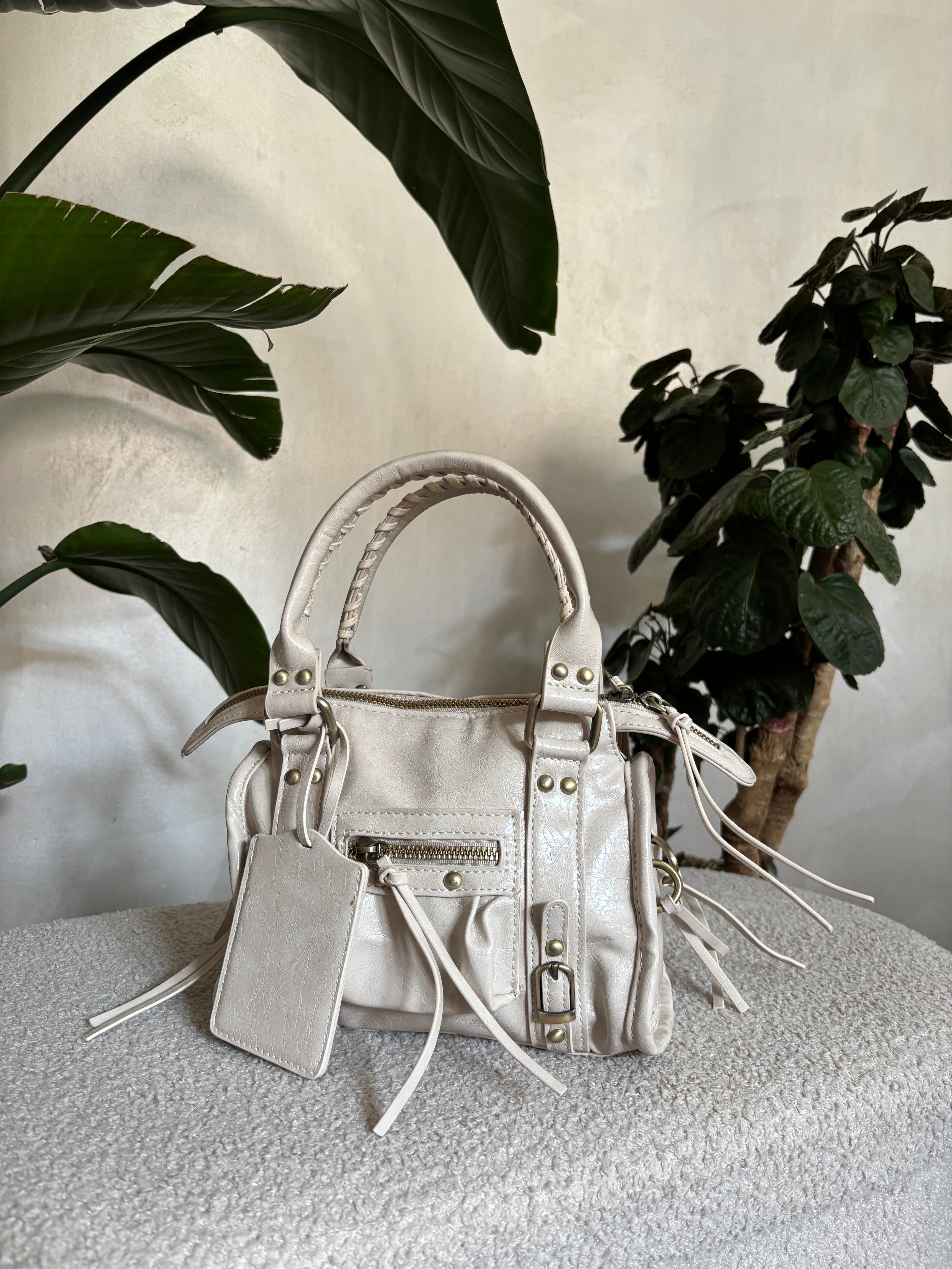 Borsa Chic mini