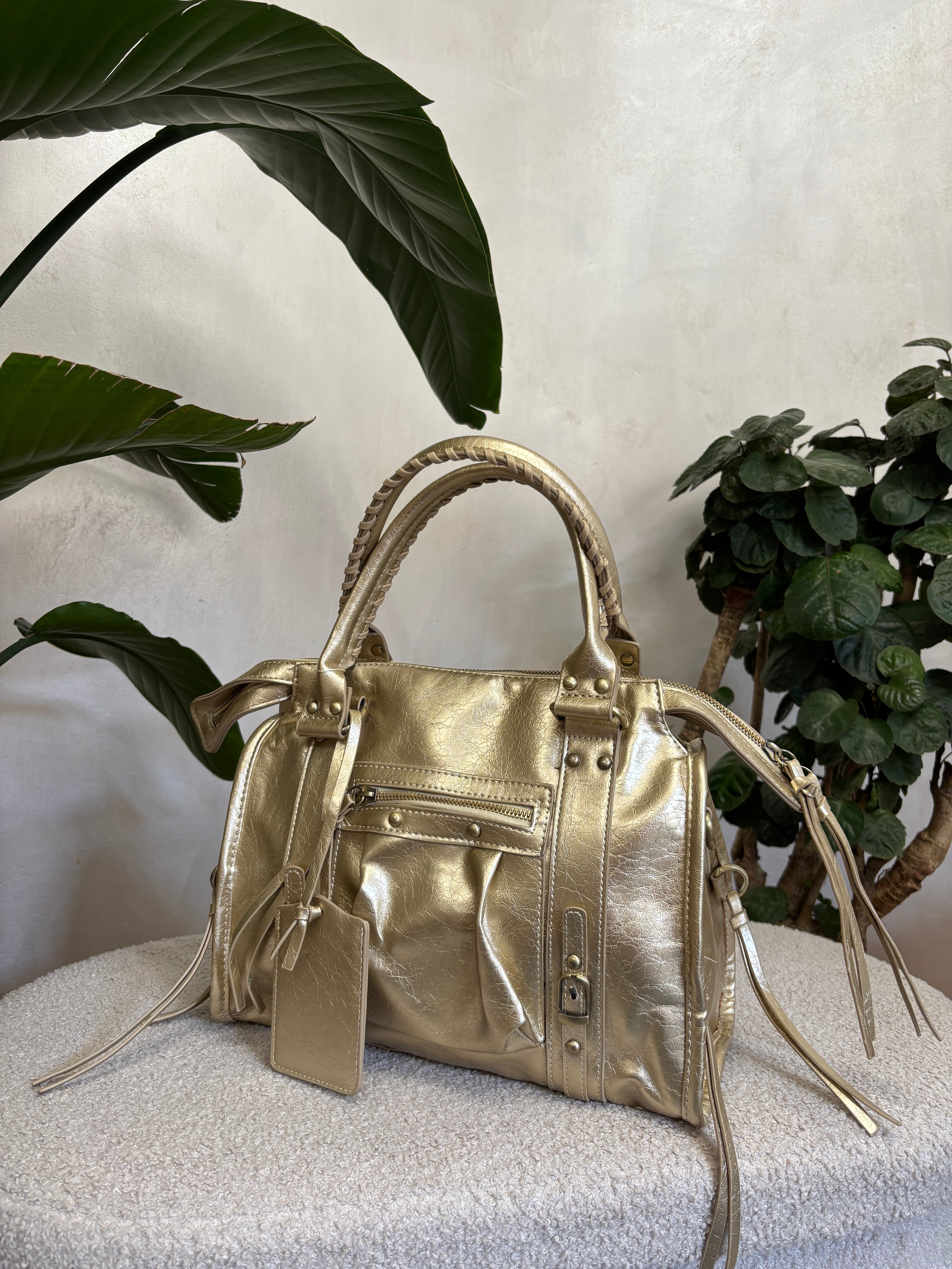 Borsa Chic