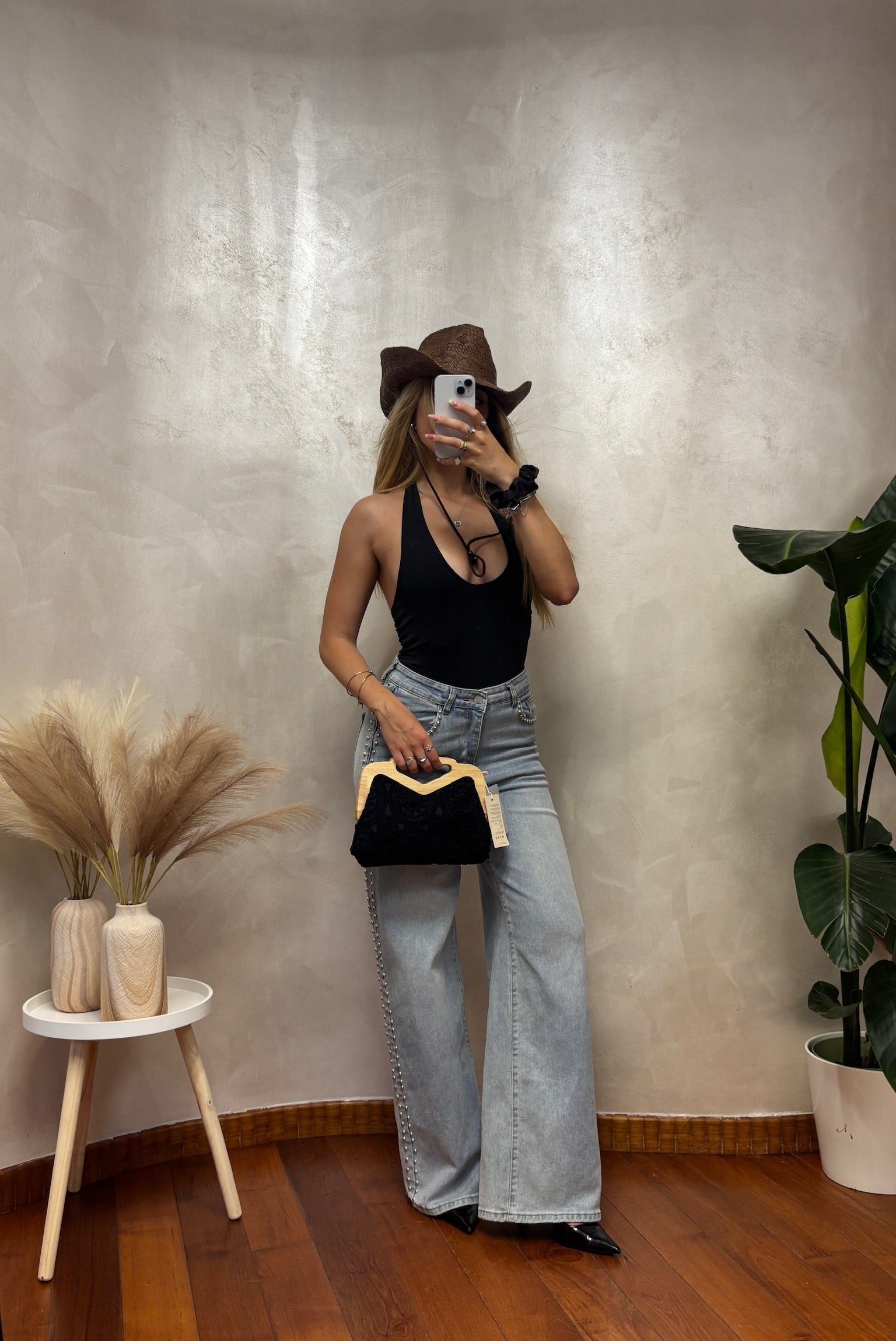 Jeans Boston