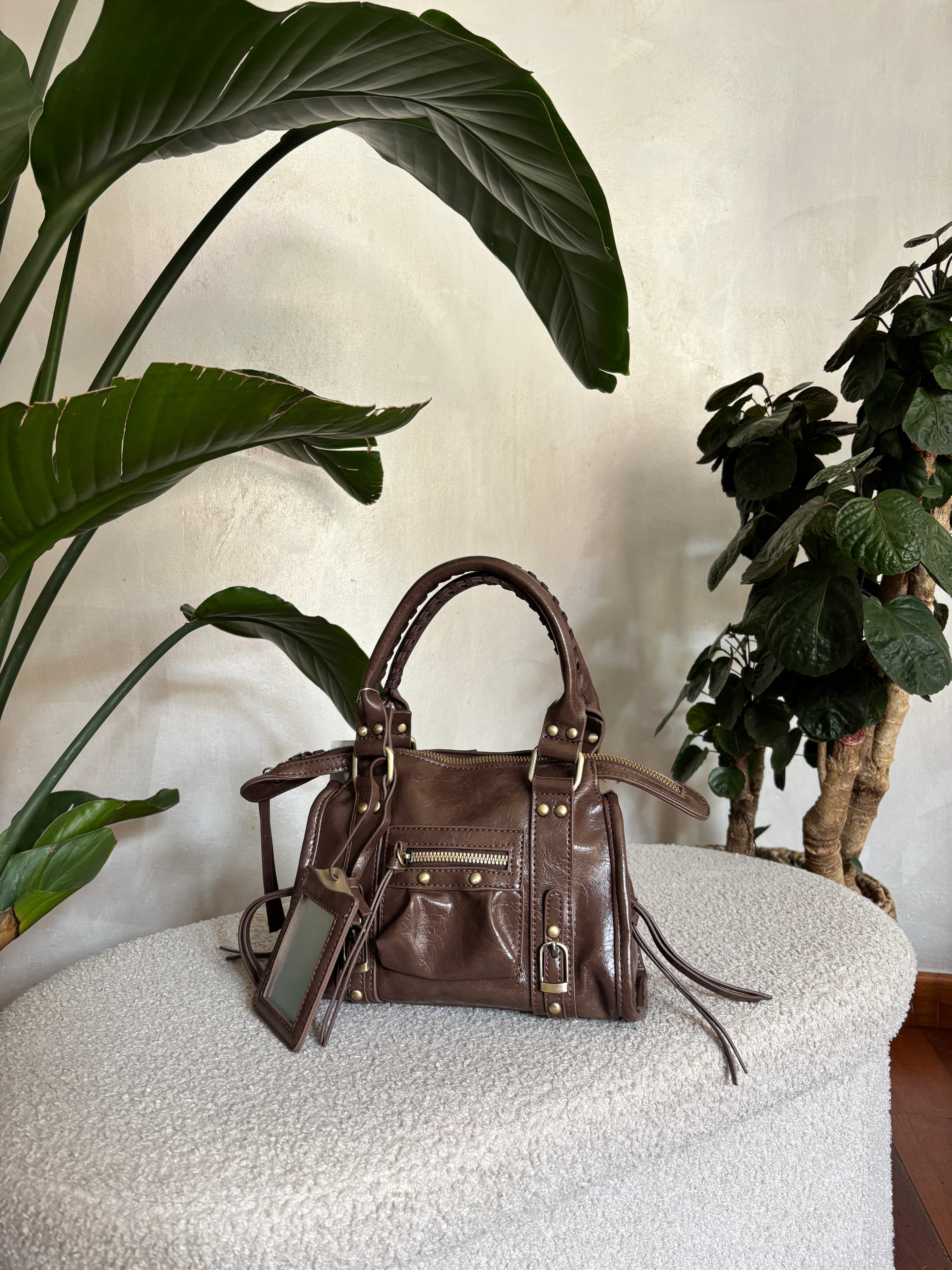 Borsa Chic mini