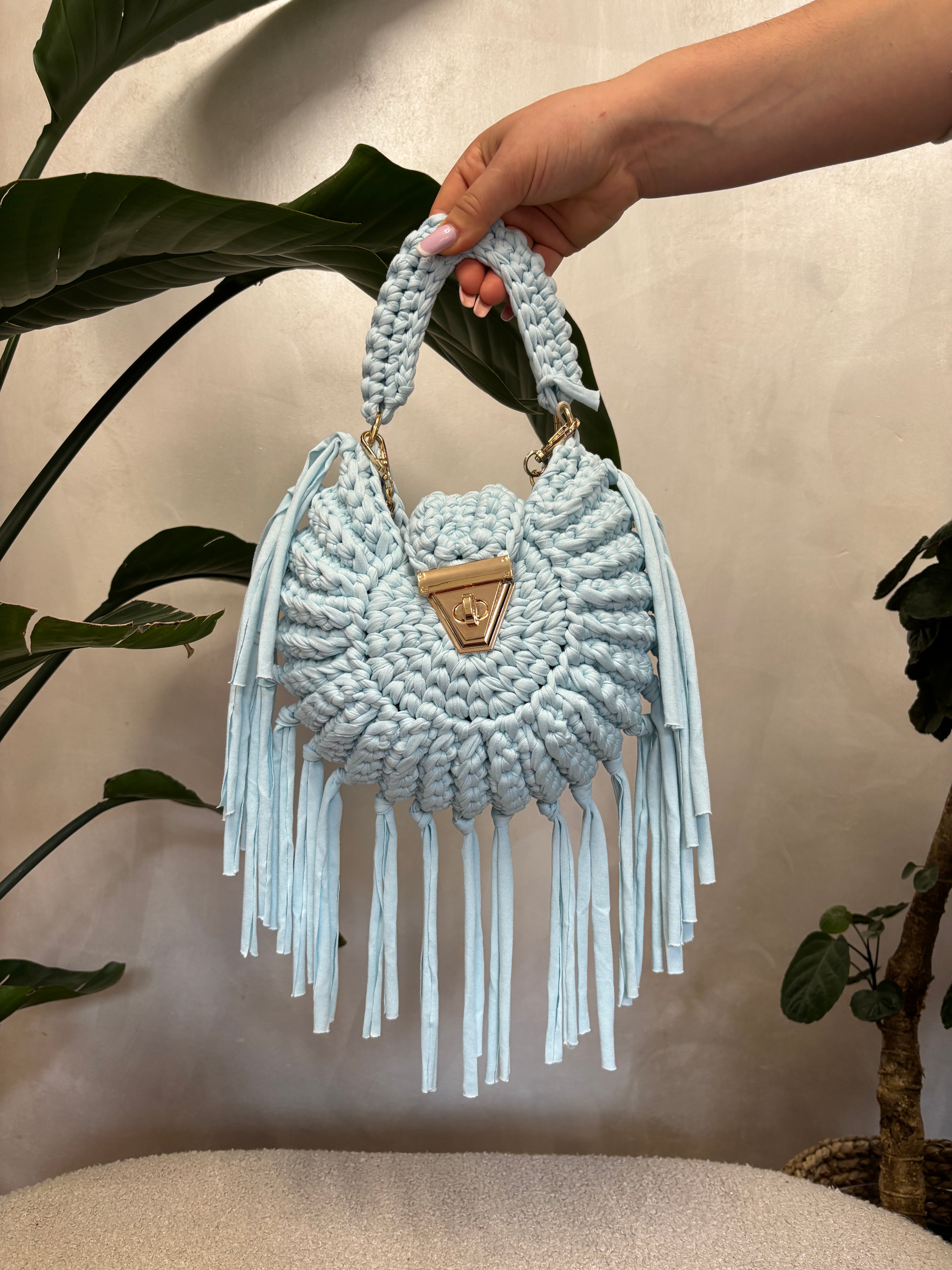Borsa Sol