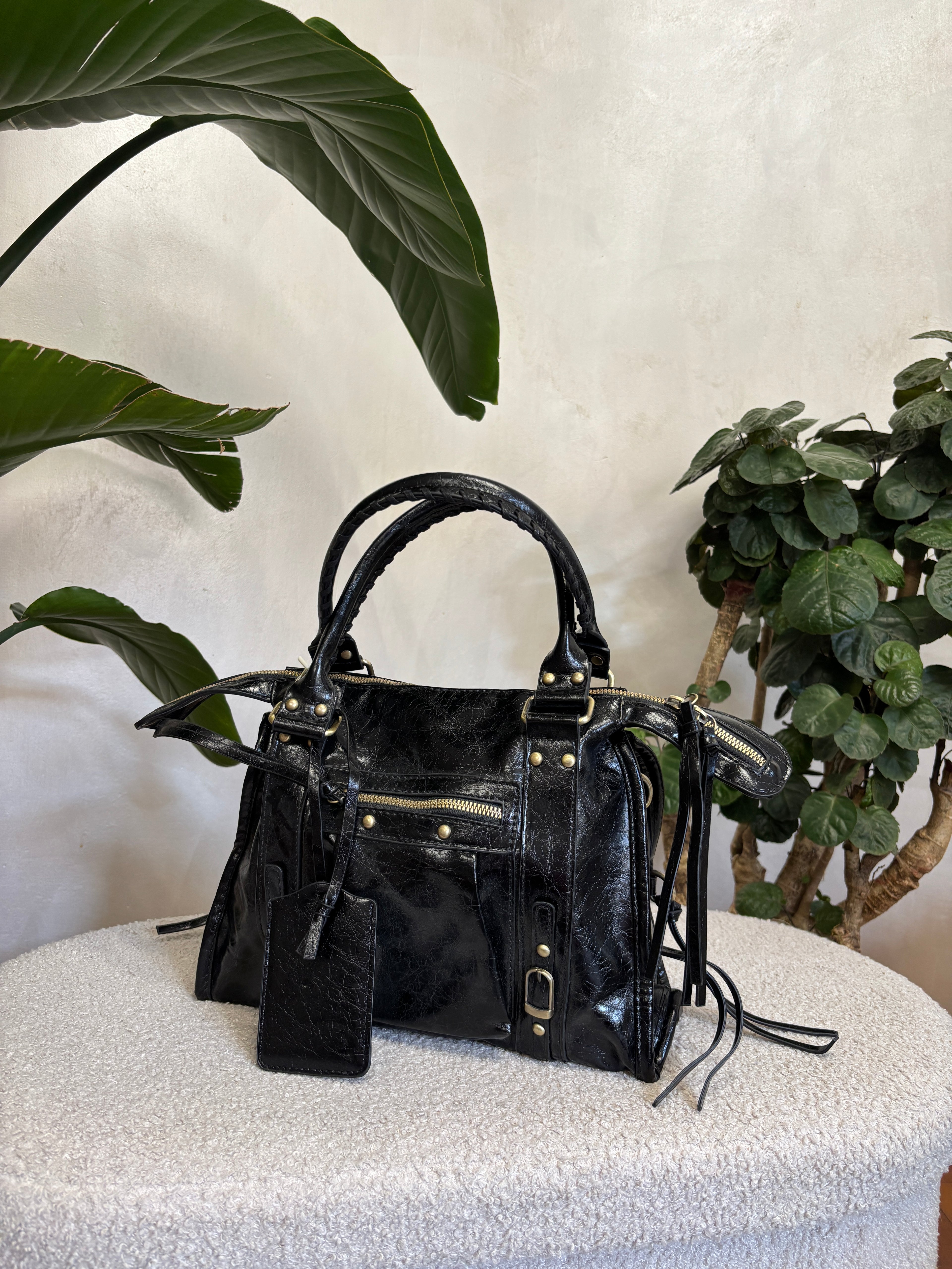Borsa Chic